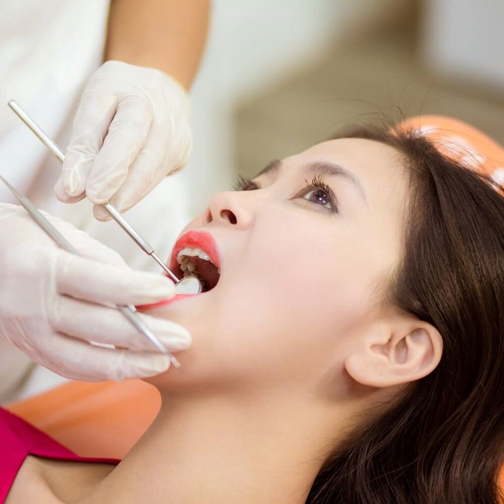 Tại sao cần phải khám răng miệng định kỳ tại nha khoa?