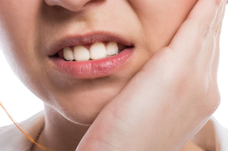 Những biến chứng sau nhổ răng khôn thường gặp bạn cần đặc biệt lưu ý