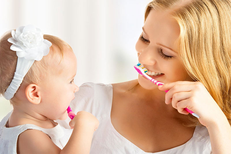 Viêm chân răng ở trẻ em – Nguyên nhân và cách điều trị dứt điểm