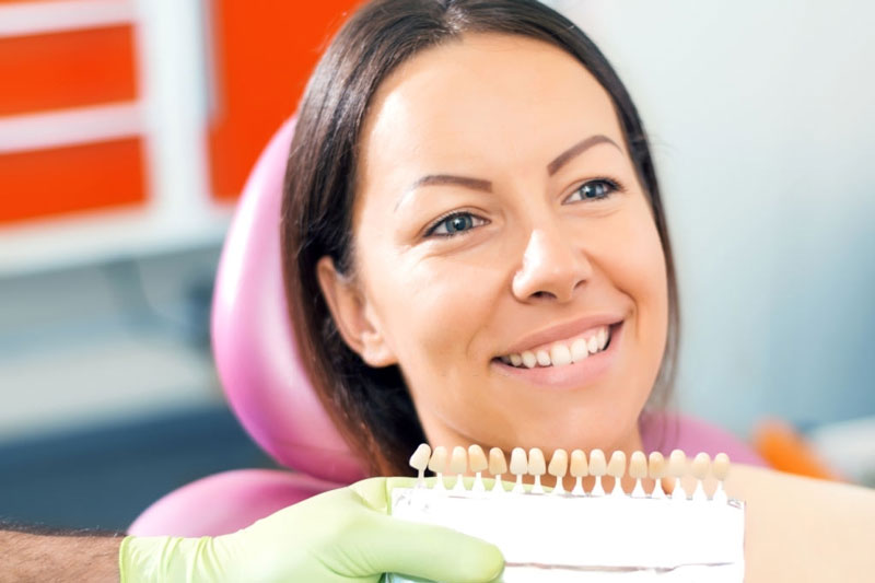 Răng sứ kim loại hay răng sứ toàn sứ sẽ có độ bền khác nhau