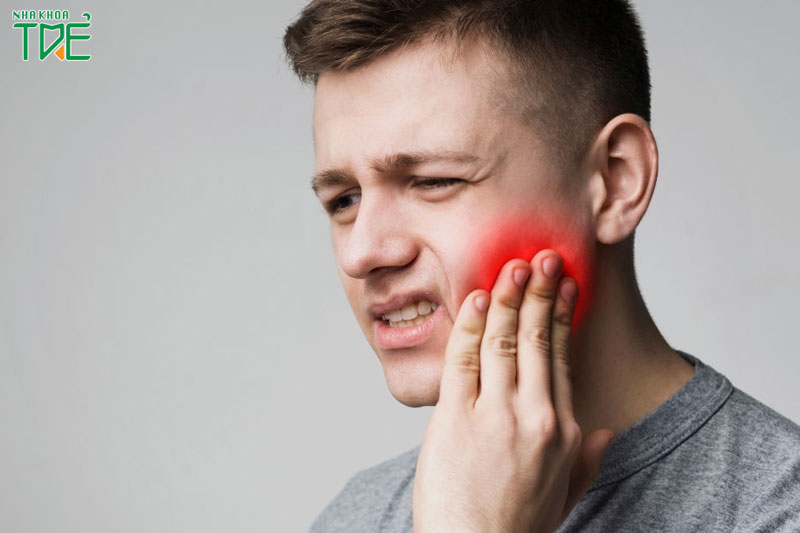 Lấy tủy răng xong vẫn đau là do đâu? Cách khắc phục như thế nào?
