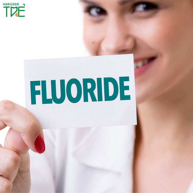 Vai trò của Fluor đối với sức khỏe răng miệng và cơ thể
