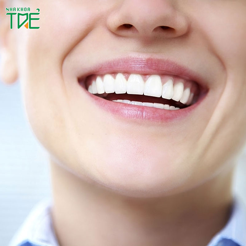 5 tiêu chuẩn hàm răng đẹp tự nhiên mà bạn nên biết