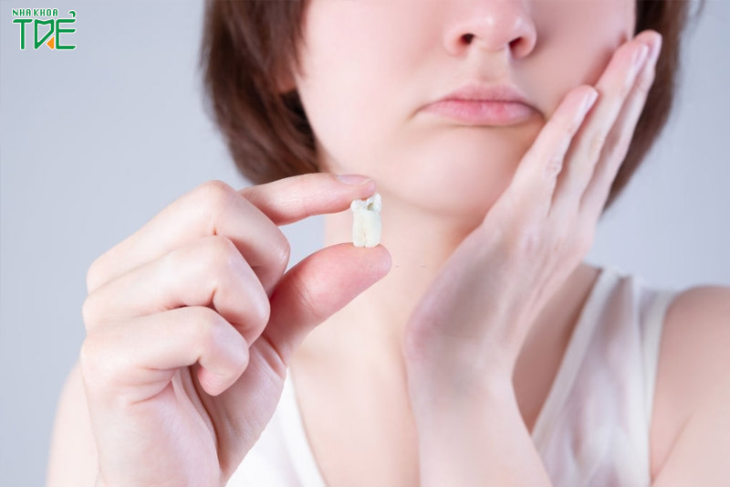 Nhổ răng khôn bao lâu thì hết đau? Cách giảm đau sau nhổ răng