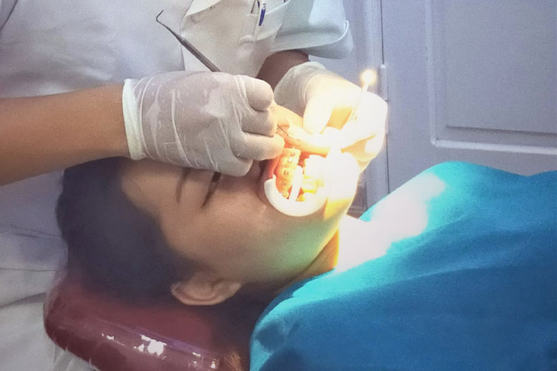 Bác sĩ chỉnh nha giỏi hay không quyết định phần lớn đến kết quả niềng răng