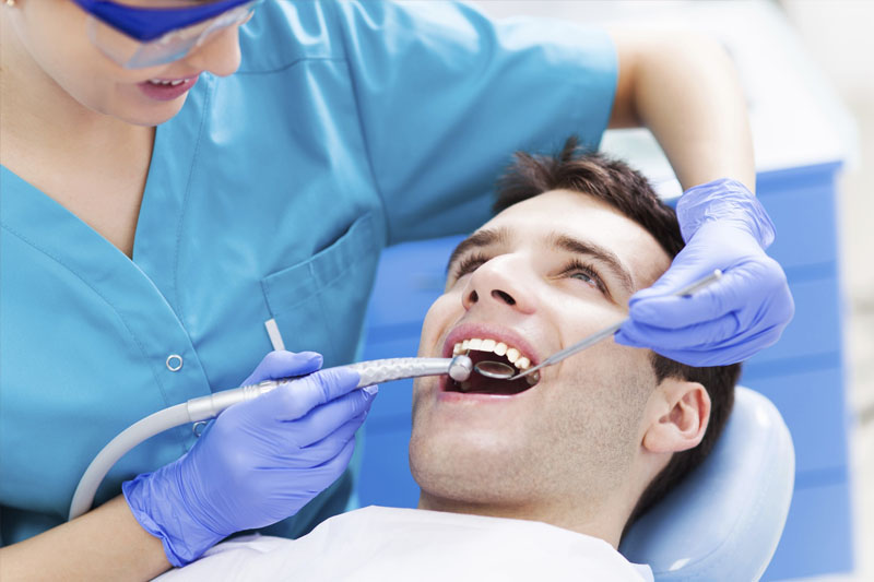 Điều trị triệt để các bệnh lý răng miệng bằng biện pháp nha khoa