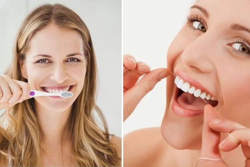 Vệ sinh răng miệng đúng cách để ngăn ngừa viêm lợi hiệu quả