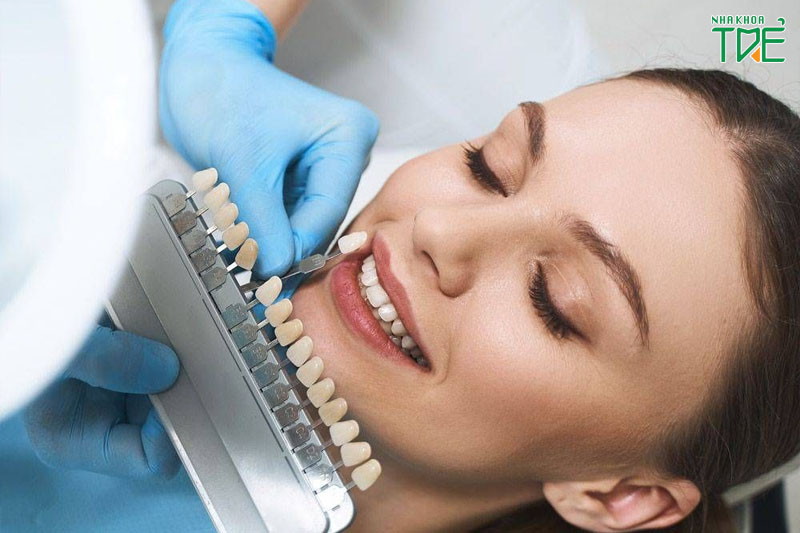 Bọc răng sứ cho răng chữa tủy là rất cần thiết để bảo vệ sức khỏe răng miệng