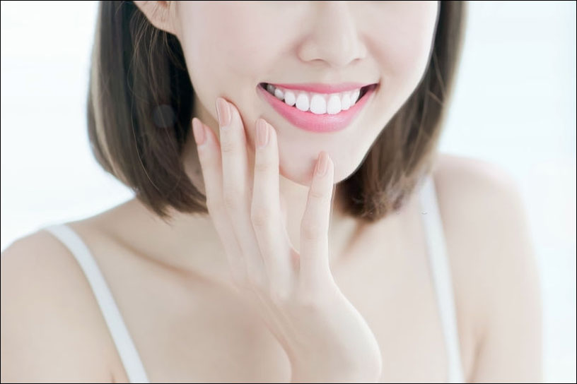 Tẩy trắng răng tại nha khoa giữ được độ trắng sáng lâu dài