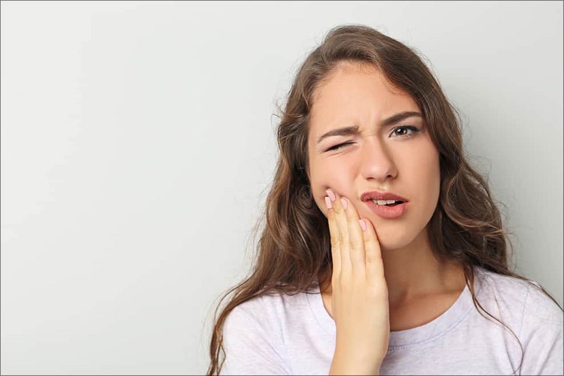 Biến chứng sau nhổ răng là gì?