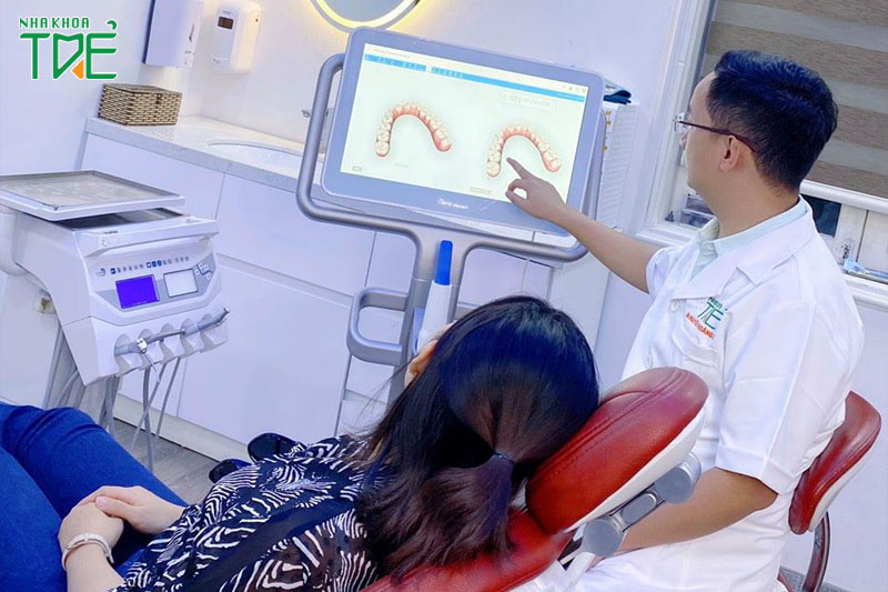 Niềng răng an toàn tại nha khoa uy tín hàng đầu Hà Nội