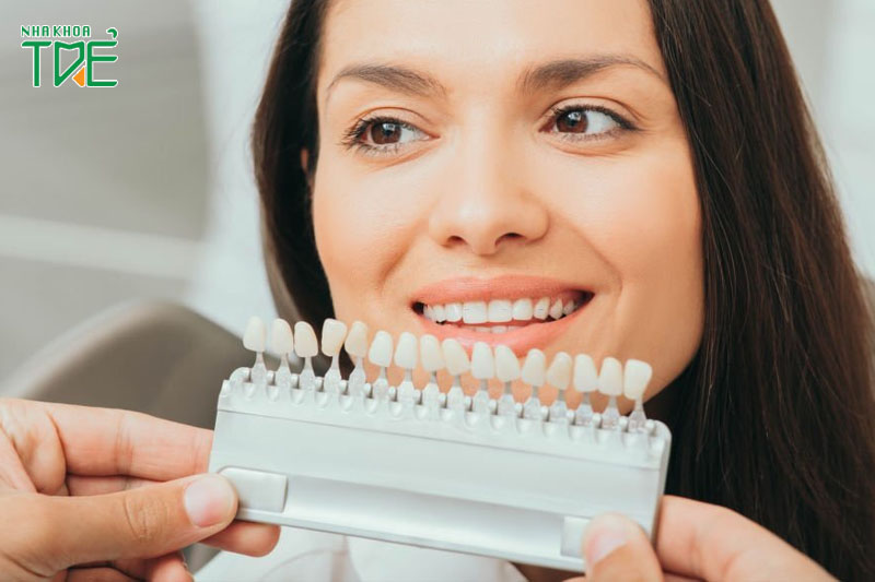 Răng sứ Đức được khách hàng ưa chuộng bởi nhiều ưu điểm nổi bật 