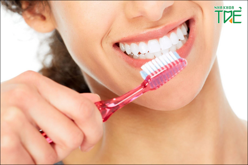 Làm răng phong thủy giúp ăn nhai hiệu quả, vệ sinh dễ dàng