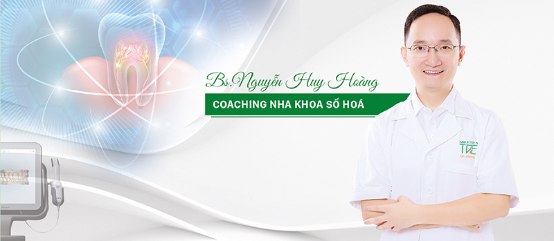 PROFILE BÁC SĨ NGUYỄN HUY HOÀNG
